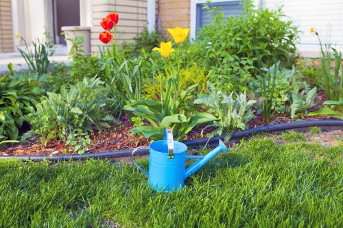 Secure payment options for Gardeners Sipson with protected checkout