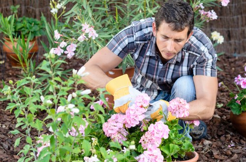Safe and flexible payment methods for Gardeners Sipson customers